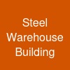 Steel Warehouse Building