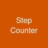 Step Counter