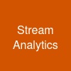 Stream Analytics