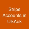 Stripe Accounts in USA/uk