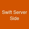 Swift Server Side