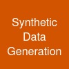 Synthetic Data Generation