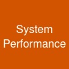 System Performance