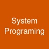 System Programing