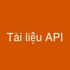 Tài liệu API