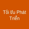 Tối Ưu Phát Triển