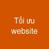 Tối ưu website