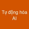 Tự động hóa AI