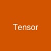 Tensor