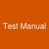 Test Manual
