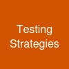 Testing Strategies