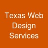 Texas Web Design Services