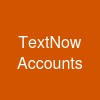 TextNow Accounts