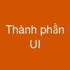 Thành phần UI