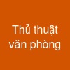Thủ thuật văn phòng