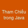 Tham Chiếu trong Java