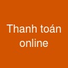 Thanh toán online