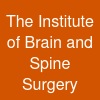 The Institute of Brain and Spine Surgery