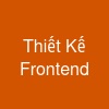 Thiết Kế Frontend
