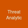 Threat Analytic