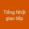 Tiếng Nhật giao tiếp