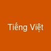 Tiếng Việt