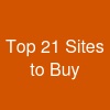Top 21 Sites to Buy