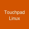 Touchpad Linux