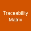 Traceability Matrix