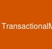 TransactionalMessaging
