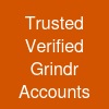 Trusted Verified Grindr Accounts