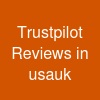 Trustpilot Reviews in usa/uk