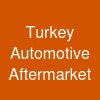 Turkey Automotive Aftermarket