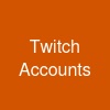 Twitch Accounts