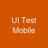 UI Test Mobile