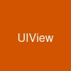 UIView