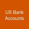US Bank Accounts