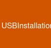 USBInstallation