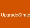 UpgradeStrategy