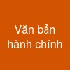 Văn bản hành chính