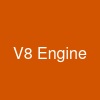 V8 Engine