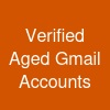 Verified Aged Gmail Accounts