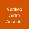 Verified Airtm Account