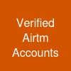 Verified Airtm Accounts