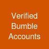 Verified Bumble Accounts