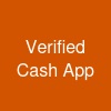 Verified Cash App