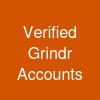 Verified Grindr Accounts