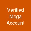 Verified Mega Account