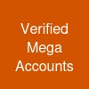 Verified Mega Accounts