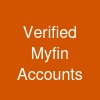 Verified Myfin Accounts